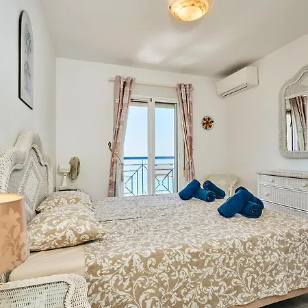 Apartmán Costa Td02 *