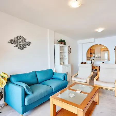 Costa Td02 Apartmán