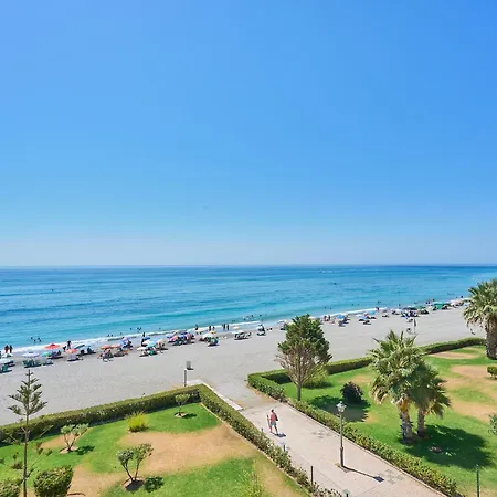 Apartmán Costa Td02 Torrox