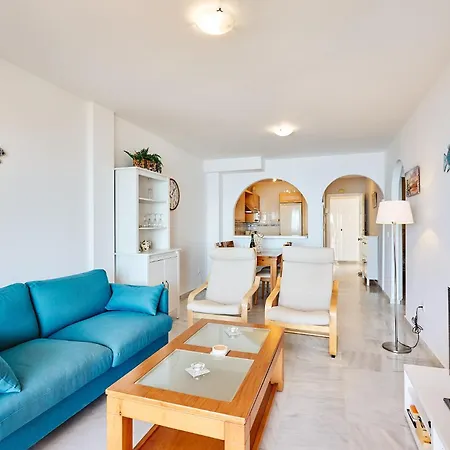 Costa Td02 Apartmán Torrox