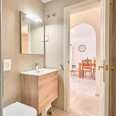 Costa Td02 Apartmán