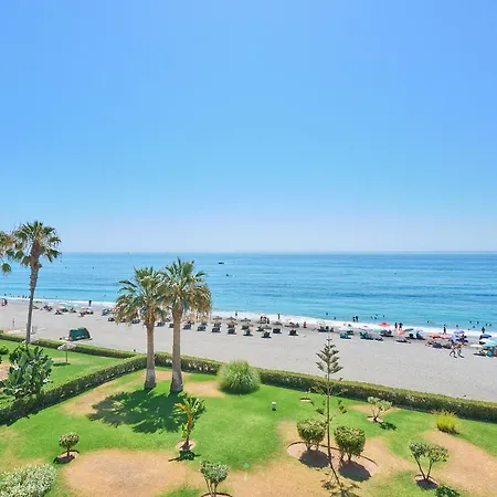 Costa Td02 * Torrox