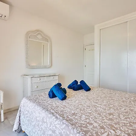 Costa Td02 Appartement Torrox
