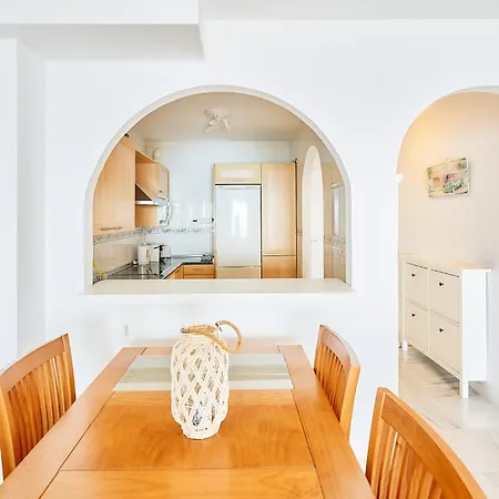 Costa Td02 Appartement *