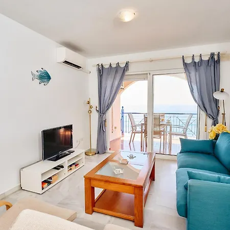 Costa Td02 Appartement *