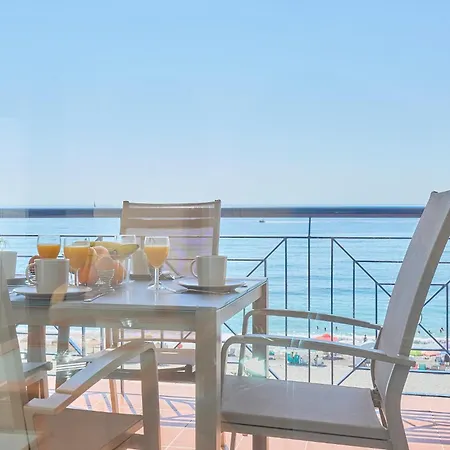 Costa Td02 Appartement
