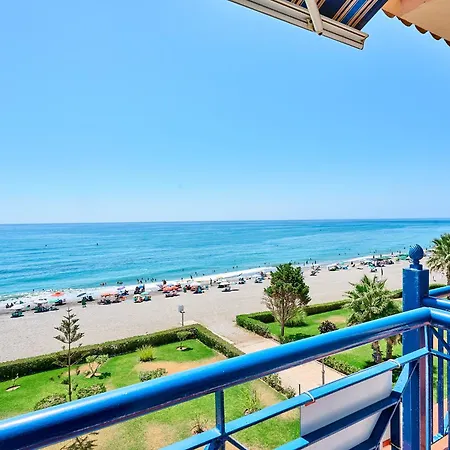 Costa Td02 Appartement *