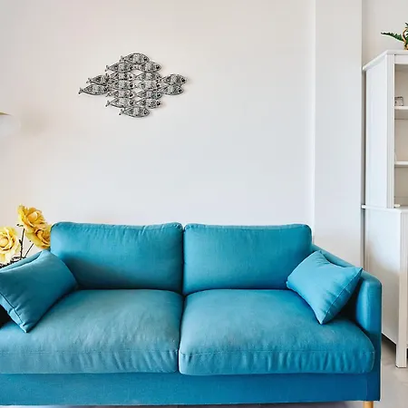 Costa Td02 Appartement *